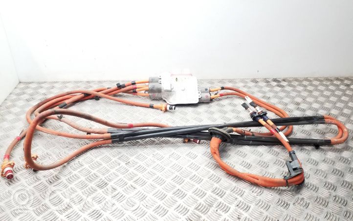 Tesla Model X Convertitore di tensione inverter 105450010D