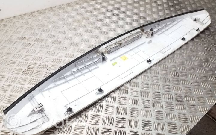 Opel Antara Spoiler del portellone posteriore/bagagliaio 96661349