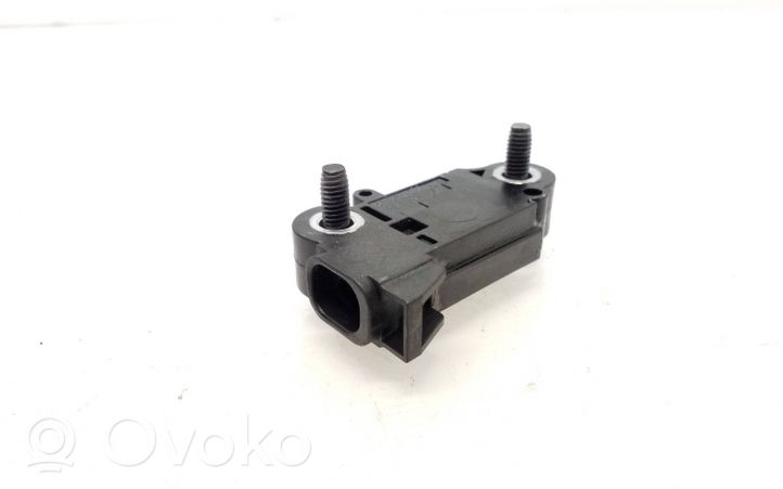 Opel Antara Sensor impacto/accidente para activar Airbag 96631484