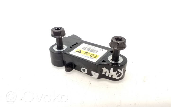 Opel Antara Airbag deployment crash/impact sensor 96631484