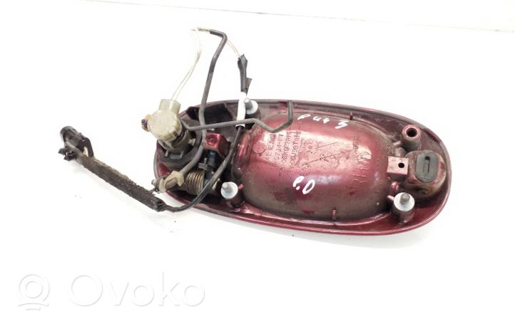 Chrysler Town & Country III Maniglia esterna per portiera anteriore 85501B