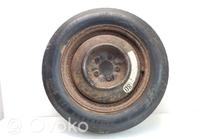 Chrysler Town & Country III R16 spare wheel 