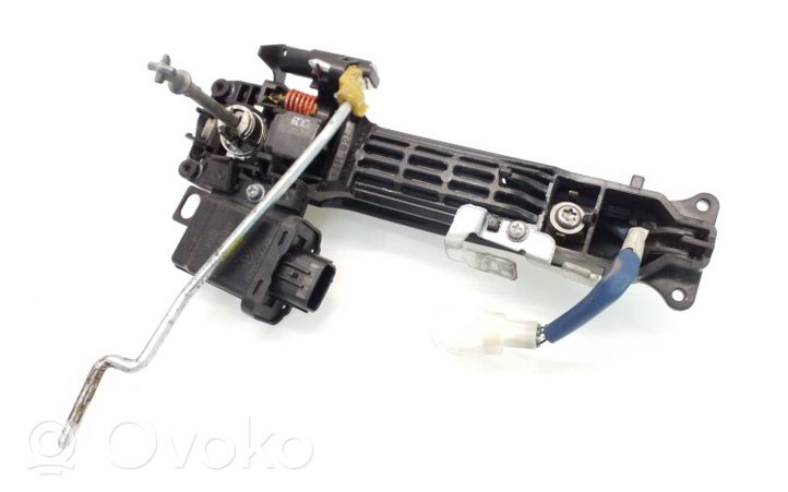 Toyota RAV 4 (XA30) Etuoven ulkokahva 8999130050