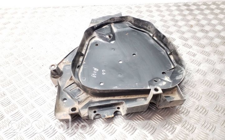 Subaru Forester SH Protezione inferiore del serbatoio del carburante 42045FG020