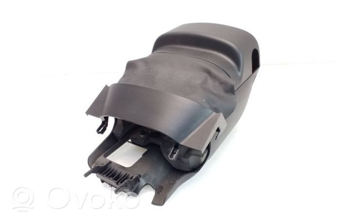 Ford Kuga I Rivestimento del piantone del volante 3M513530ABW