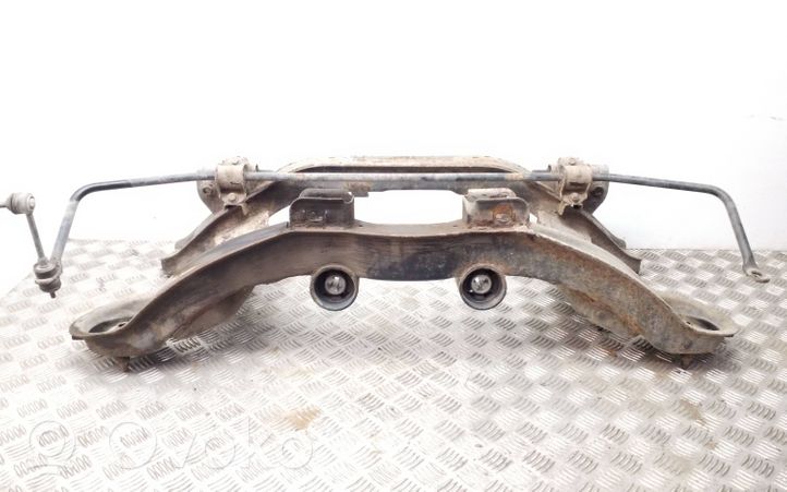 Ford Kuga I Rear subframe 9C561894A