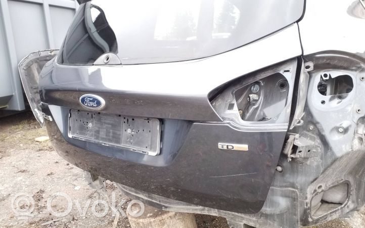 Ford Kuga I Couvercle de coffre 