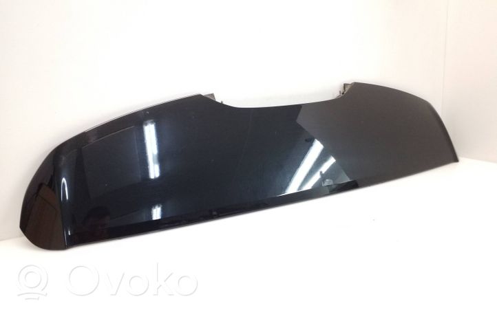 Volvo V60 Spoiler tylnej szyby klapy bagażnika 31383682