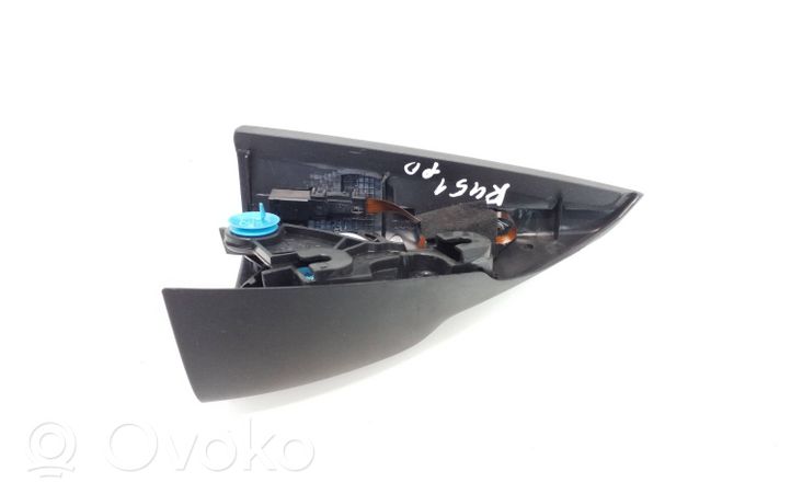 Volvo V60 Aukšto dažnio garsiakalbis (-iai) priekinėse duryse 30781068