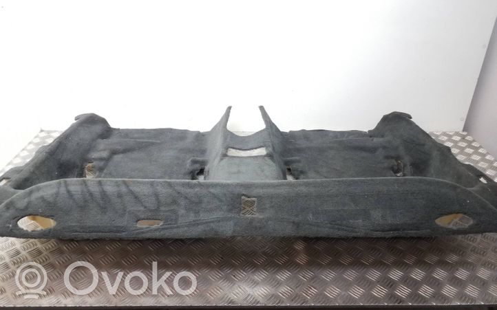 Volvo V60 Tapis de sol / moquette de cabine arrière 39827169