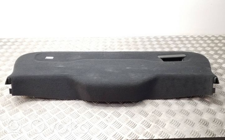 Volvo V60 Rivestimento portellone posteriore/bagagliaio 31271728