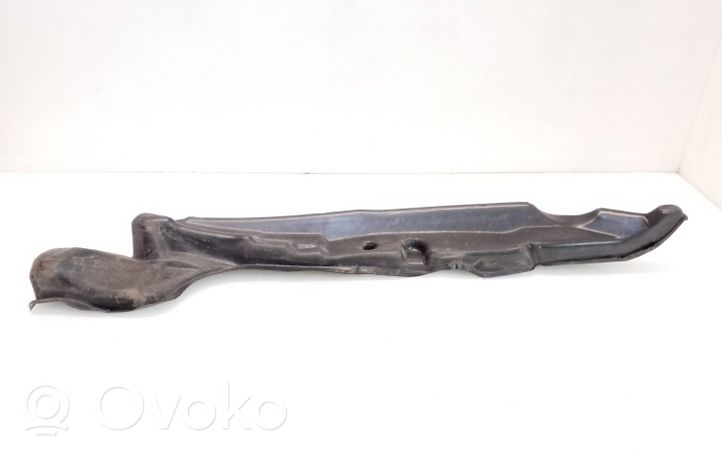 Volvo V60 Fender foam support/seal 31265384