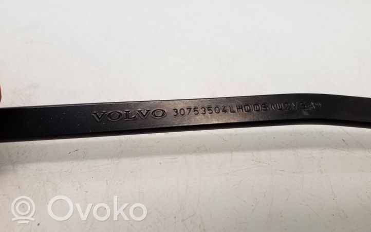 Volvo V60 Ramię wycieraczki szyby przedniej / czołowej 30753504