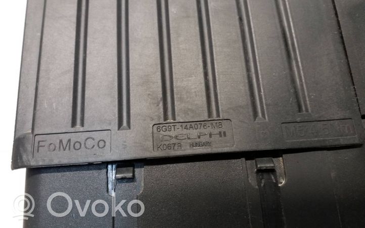 Volvo V60 Skrzynka bezpieczników / Komplet 30644652