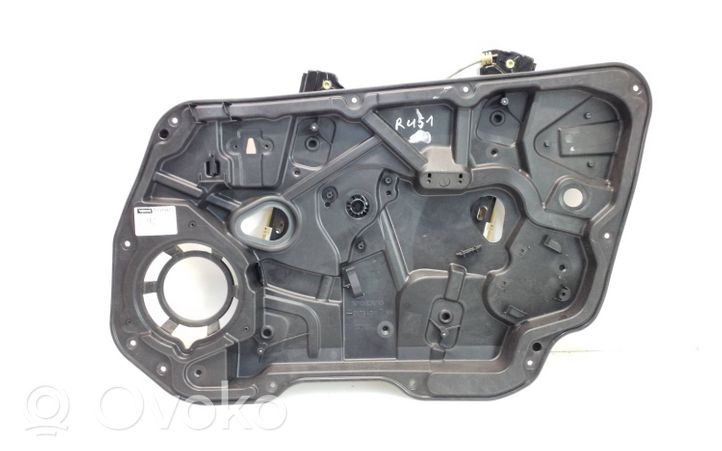 Volvo V60 Priekinis el. lango pakėlimo mechanizmas be varikliuko 30784311