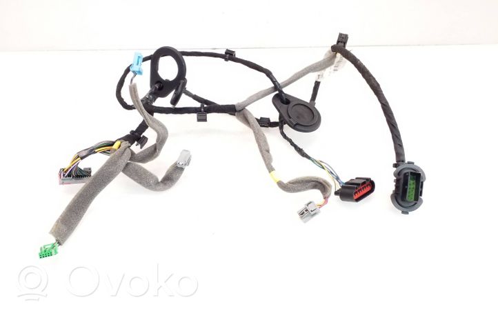 Volvo V60 Rear door wiring loom 31275441