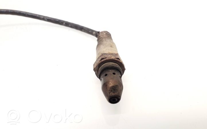 Volvo V60 Sensore della sonda Lambda 31319385