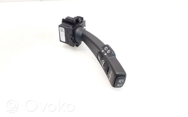 Volvo V60 Wiper control stalk 31456042