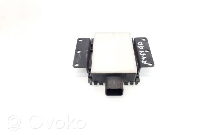 Volvo V60 Capteur radar d'angle mort 31429893