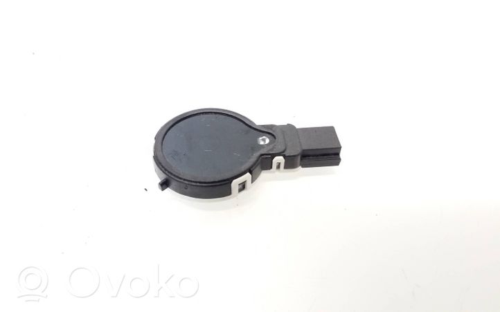 Volvo V60 Rain sensor 31314540