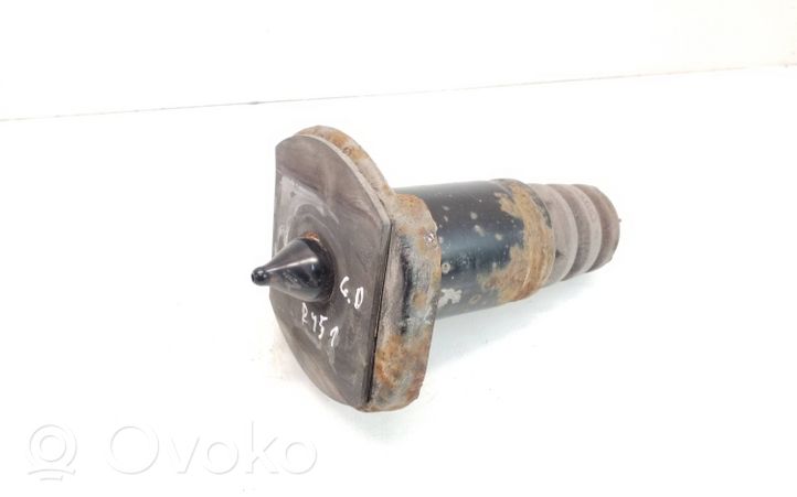 Volvo V60 Coil spring/strut mount 