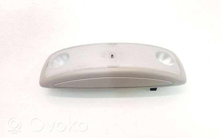 Volvo V60 Lampka podsufitki tylna 39826651