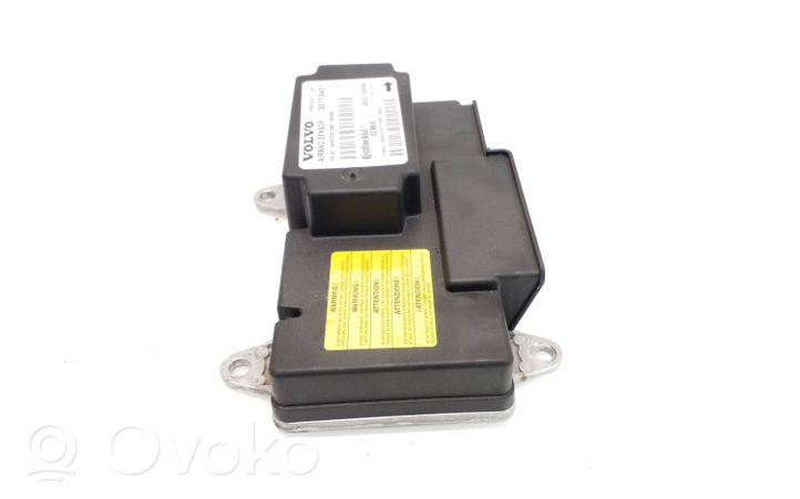 Volvo V50 Module de contrôle airbag 30773401