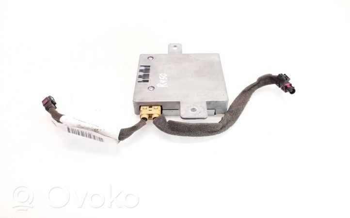 Volvo V50 Antenos stiprintuvas 307752831