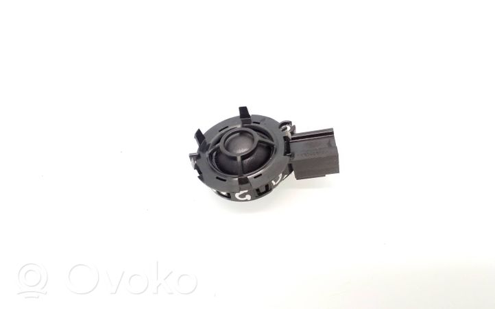 Volvo V50 Aukšto dažnio garsiakalbis (-iai) priekinėse duryse 30775409