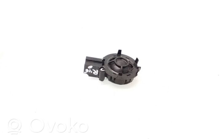 Volvo V50 Głośnik / Buzzer czujnika parkowania PDC 30775409