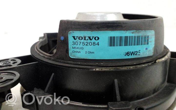 Volvo V50 Głośnik drzwi przednich 30752084