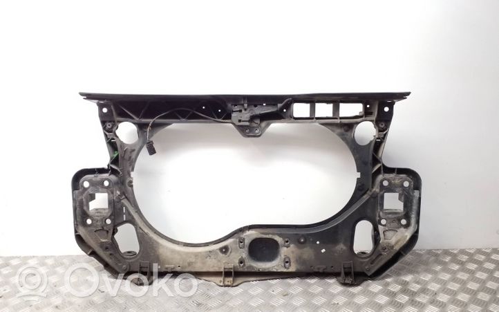 Audi A6 S6 C6 4F Radiatorių panelė (televizorius) 4F0805594G