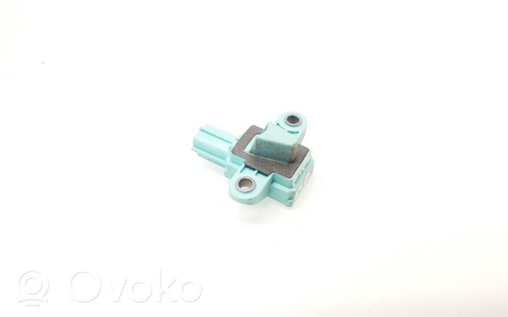 Audi A5 8T 8F Gaisa spilvenu trieciensensors 8K0955557C