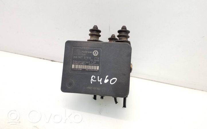 Audi A3 S3 8P Pompe ABS 1K0907379K