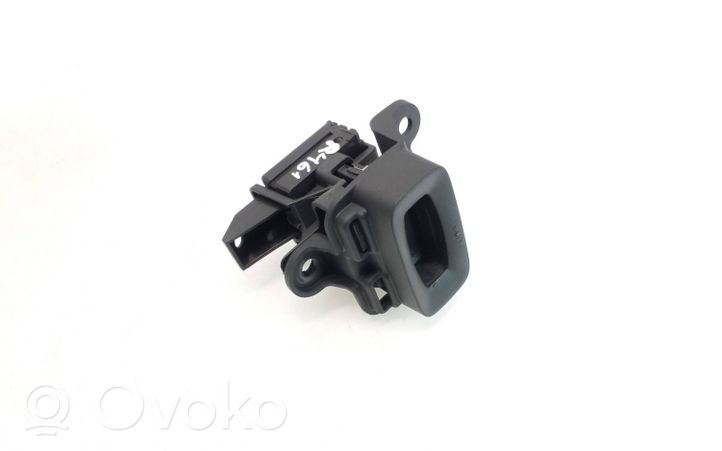 Volvo V60 Blocchetto accensione 28227917