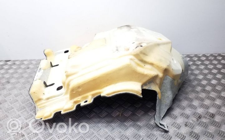 Volvo V60 Wykładzina podłogowa przednia 39815146