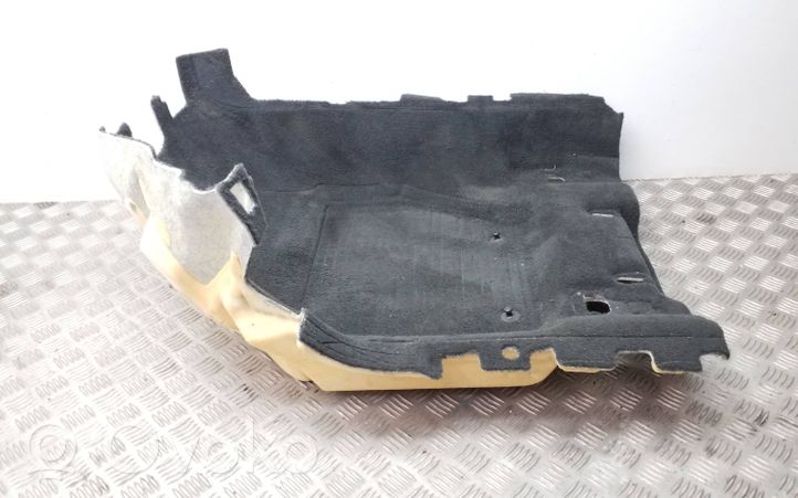 Volvo V60 Wykładzina podłogowa przednia 39815146