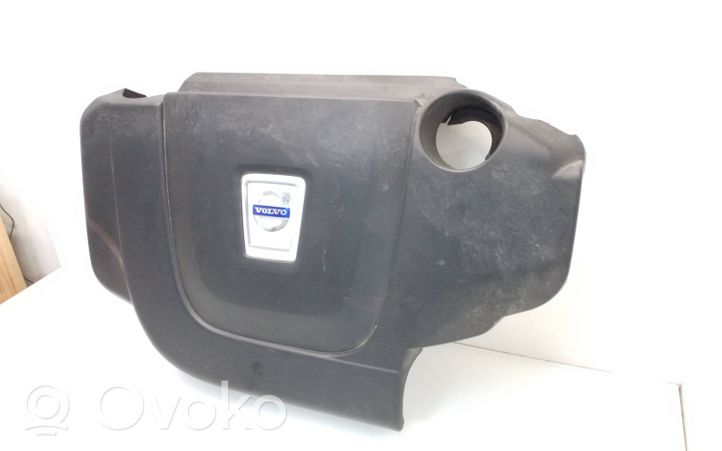 Volvo V60 Couvercle cache moteur 31319190