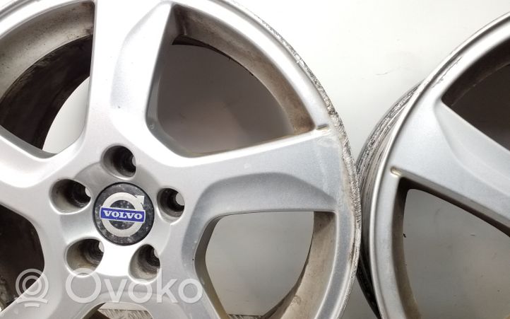 Volvo V60 Felgi aluminiowe R17 31200602