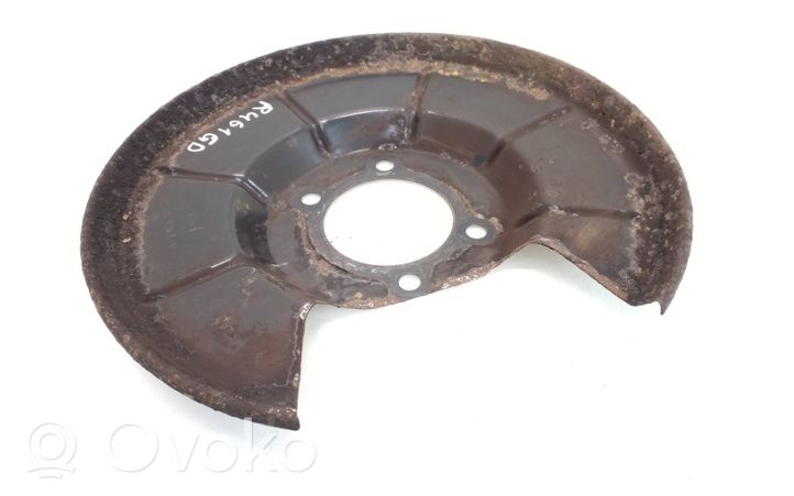 Volvo V60 Rear brake disc plate dust cover 6G912K316A