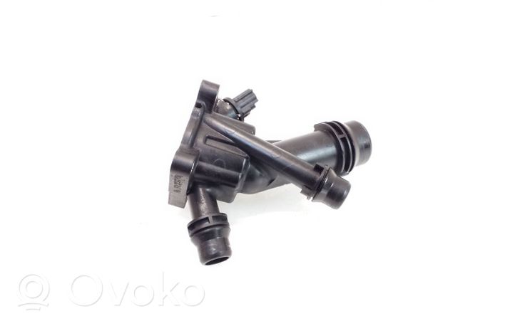 Volvo V60 Termostat / Obudowa termostatu 31293556