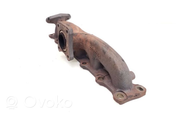 Volvo V60 Collettore di scarico 30757870