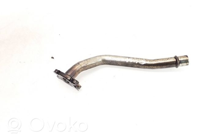 Volvo V60 Turbo turbocharger oiling pipe/hose 