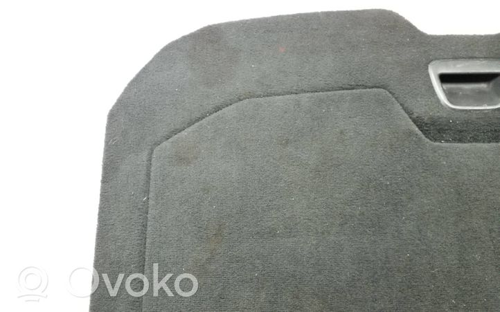 Volvo XC60 Trunk/boot floor carpet liner 30671464