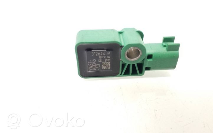 Volvo XC60 Airbag deployment crash/impact sensor 31264409