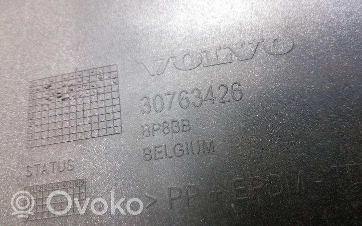 Volvo XC60 Бампер 30763426