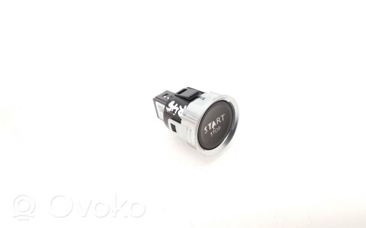 Peugeot 508 Engine start stop button switch 96720556XT