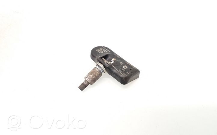 Peugeot 508 Sensore di pressione dello pneumatico 9673198580