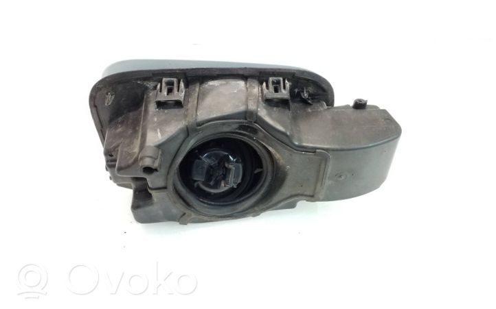 Peugeot 508 Bouchon, volet de trappe de réservoir à carburant 9670805880