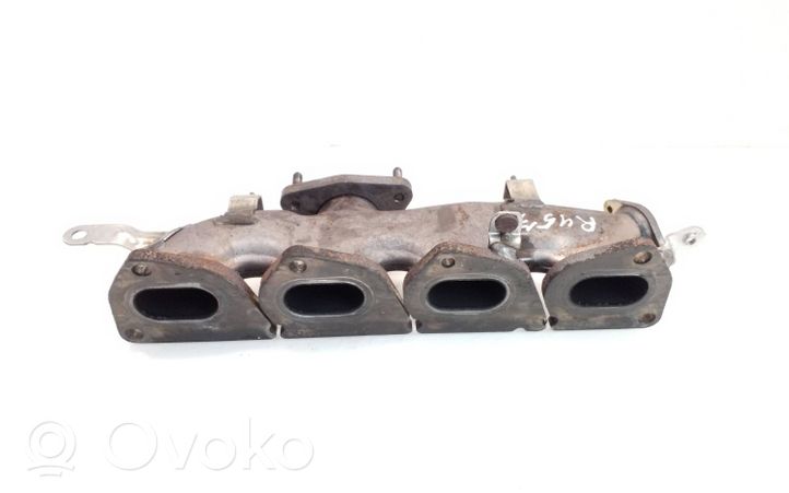 Peugeot 508 Exhaust manifold 9675368580